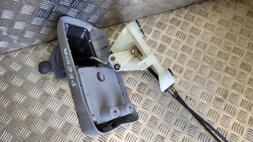 фото thumb №7, Toyota previa xr30, xr40 ii 2001 домкрат изменения коробки передач / верхний