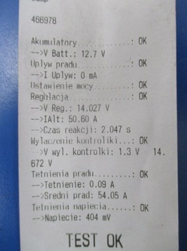 фото thumb №6, Suzuki swift ii 1.0 генератор 31400-80e1 denso протестований