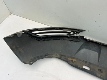 фото thumb №6, Cupra ateca 575 рестайлінг накладка спойлер бампера передньої перед n 21-