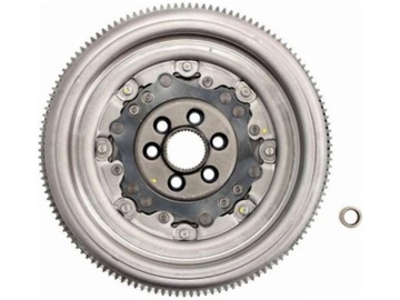 фото thumb №1, Колесо маховики vw passat b7 2.0 10-14 b6 2.0 10 b8 2.0 14-