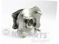 фото thumb №2, Ступиця колеса задня nipparts n4712084