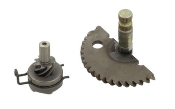 KOPNIAK HALF MOON KIT SPRING STARTER MODE 4T СКУТЕР BENDIKS GY6