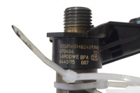 фото thumb №3, Инжектор renault espace iv jk0/1_ 0445115007 2.0l дизель 110kw 2008