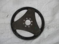 фото thumb №1, Колесо маховик mercedes седан w126 sec coupe