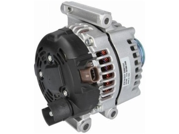 фото thumb №2, Генератор opel zafira c 1.6 astra k 1.6 j 1.6 insignia b 1.6 a 1.6