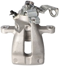 фото thumb №3, Супорт гальмівний/задній/ opel astra 98- /l/