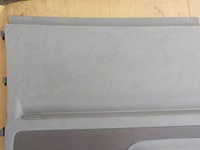 фото thumb №5, Vw phaeton полка задняя шторка