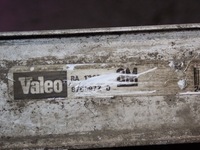 фото thumb №5, Opel vectra c 02-05 1.9 радіатор wody 24418345