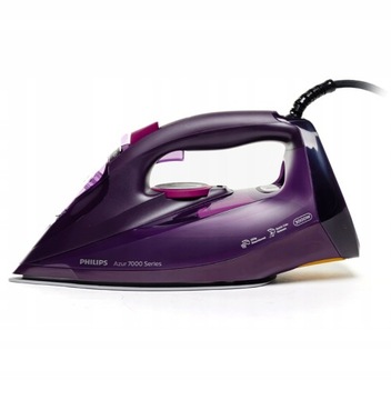PHILIPS Azur 7000 DST7061/30 паровой утюг мощностью 3000 Вт