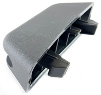 фото thumb №1, Суппорт кронштейн шторка багажника правый mondeo