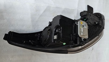 фото thumb №10, Kia sportage iv bi ксенон ліва i права 92102-f1110