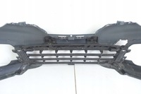 фото thumb №9, Бампер перед передний renault captur lift i 2016-