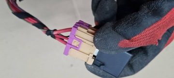 фото thumb №6, Q5 8r реле штекер 645 4h0951253a vw audi