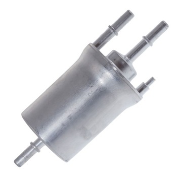 фото thumb №1, Фільтр пального audi; seat; skoda; vw