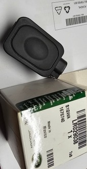 фото thumb №1, Мікровимикач кришки land rover range evogue discovery