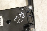 фото thumb №9, Панель управление вентиляция subaru xv 2012r 72311fj040