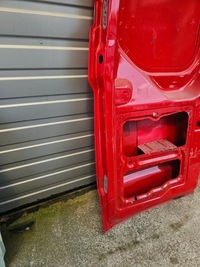 фото thumb №12, Дверь задняя задние правое ford transit custom max высокий