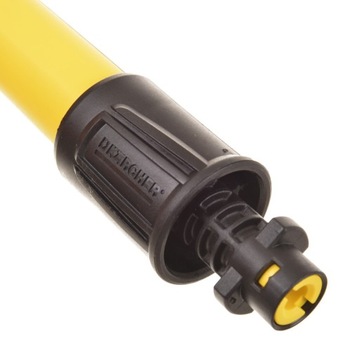 KARCHER Szczotka do mycia felg kołpaków kół, myjki serie K2 K3 K4 K5 K6 K7
