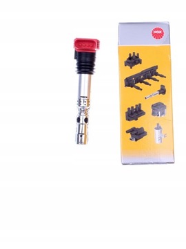 фото thumb №12, U5013 ngk котушка запалювання audi a4 2.0-3.0 00-05