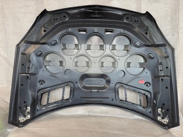 фото thumb №3, Mercedes w166 ml 11-15 капот