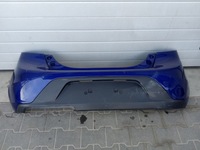 фото thumb №6, Ford ka + plus 2016-18r. - бампер задня