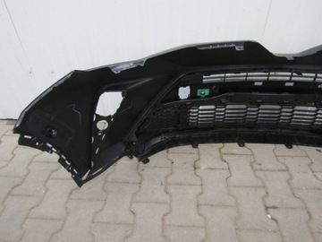 фото thumb №8, Бампер перед toyota chr ch-r gr sport рестайлинг 19-