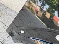 Mini cooper r60 крыло  передний правый  оригинал Оригинал, фото thumb
