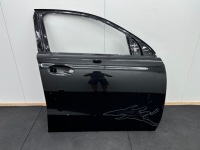 фото thumb №1, Mercedes gle w167 coupe двері передні праве перед poznań ==giełda==