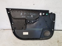 фото thumb №10, Обивка обшивки дверь kpl opel meriva a eur