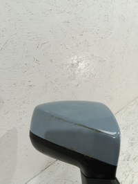 фото thumb №13, Subaru crosstrek зеркало заднего вида правое сторона правая 5 pin