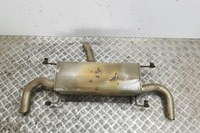 фото thumb №6, Гаситель alfa romeo giulia 952_ 1936406000 2.0l бензиновый 206kw 2019