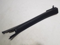 фото thumb №1, Mercedes clk w209 cabrio a209 amg захист обшивка стійка праве перед чорні