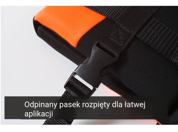 СПАСАТЕЛЬНЫЙ ЖИЛЕТ КАПОК ДЛЯ КАЯКИНГ-СКУТЕРА