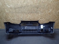 фото thumb №10, Бампер перед audi a1 lift 14-