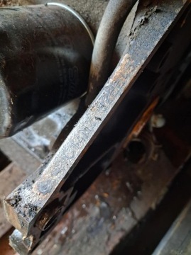 фото thumb №9, Opel astra f i 1,4 8v c14nz 44kw 60km двигатель бензин тест измерение сжатия