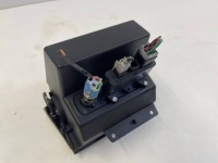 Бардачок usb aux sd x90020201mr jeep grand cherokee с Разборки, фото thumb