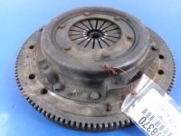 фото thumb №1, Fiat 126p 650e колесо маховик зчеплення притиск диск