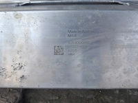 фото thumb №6, Audi e-tron gt rs porsche taycan 9j1400048c подрамник pod двигатель подрамник