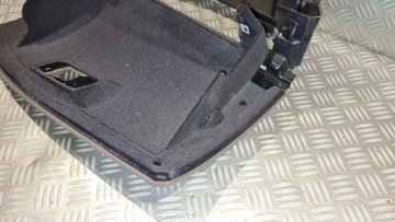 фото thumb №12, Bmw 5 e60 e61 бардачок панели пассажира коричневый 7034079 корпус 7034080