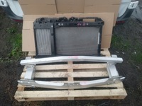 фото thumb №1, Pas передній радіатор citroen c4 iii 1.5 blue hdi комплект