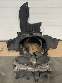 фото thumb №5, Kompletny перед бампер капот лампи full led bmw g42 m240i 475 ideał