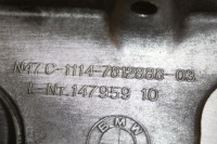 фото thumb №9, Захист розподільного валу mini cooper r55 countryman r60 toyota 1.6d n47c16a 7812888