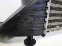 Купить Mercedes slk r170 170 рестайлинг  радиатор интеркулер, фото thumb