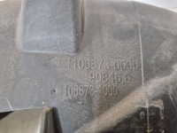 Opel astra l підкрилок правий задній праве задні 106873-1000 106873-0000 Недорого, фото thumb