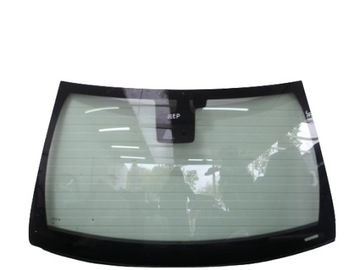 фото thumb №1, Jeep grand cherokee wk2 2011-2016 стекло передняя лобовое камера датчик