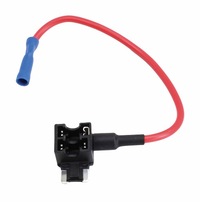 фото thumb №1, S-mfh перехідник do micro запобіжників 3a-30a satra