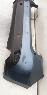 фото thumb №7, Mazda 3 13- бампер задний задняя