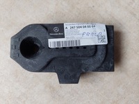 фото thumb №7, Кронштейн крепления радиатор - mercedes a klasa w177