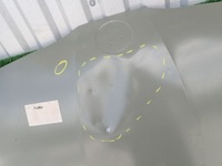 фото thumb №7, Skoda scala 19- капот