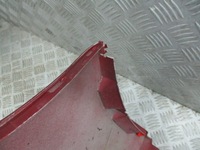 фото thumb №8, Бампер задняя opel zafira b